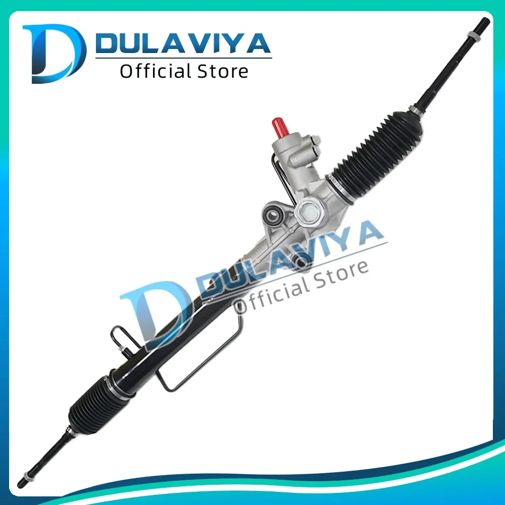 Auto Parts Power Steering Rack For Mitsubishi Lioncel CD4 CJ1 MR102488 MR102489 MR267219 MR272472