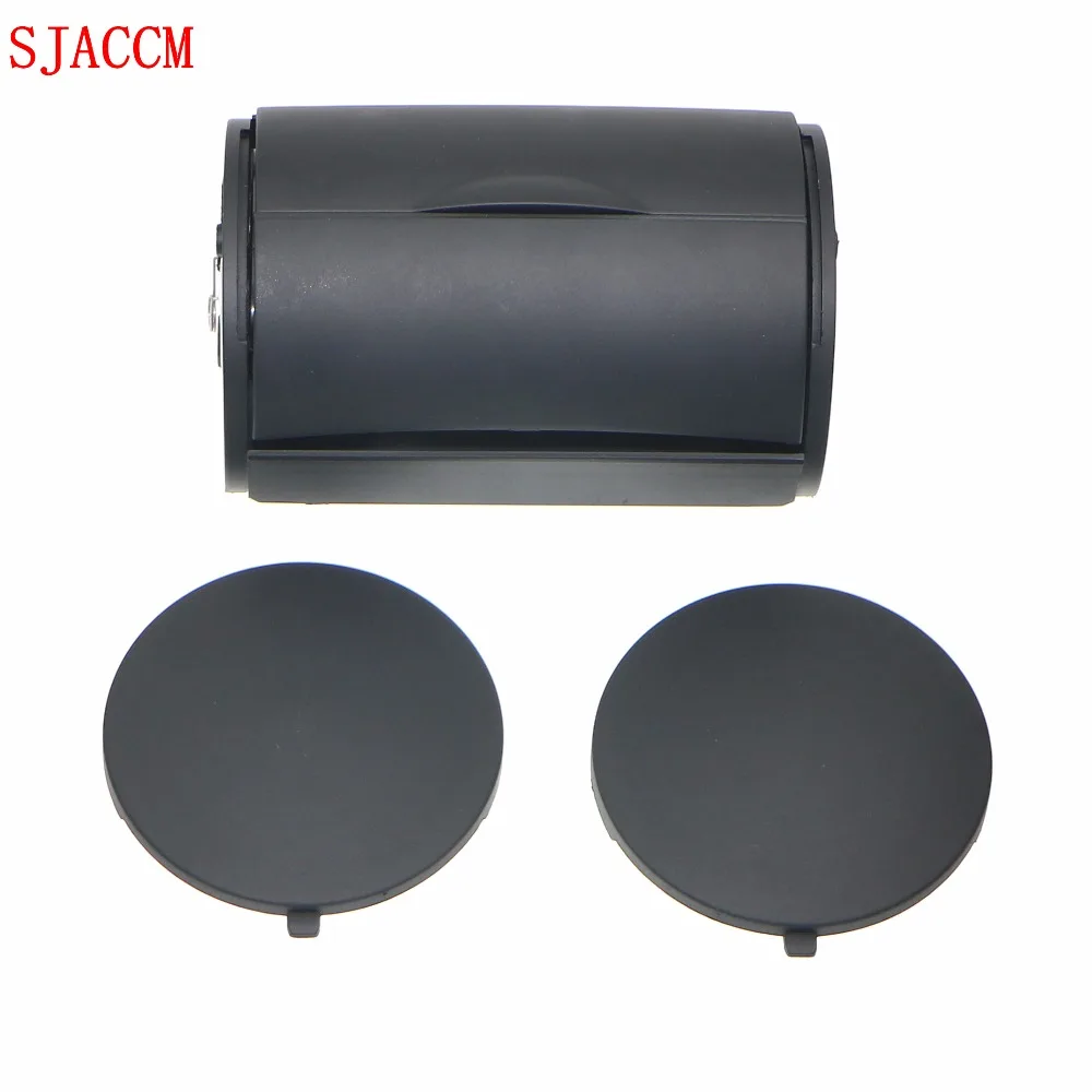 

Car Ashtray Ash Tray With Cover New For VW Golf Jetta MK4 Bora 4 1999-2005 1J0 857 962 H 1J0857962H 1J0 863 359 E 1J0863359E