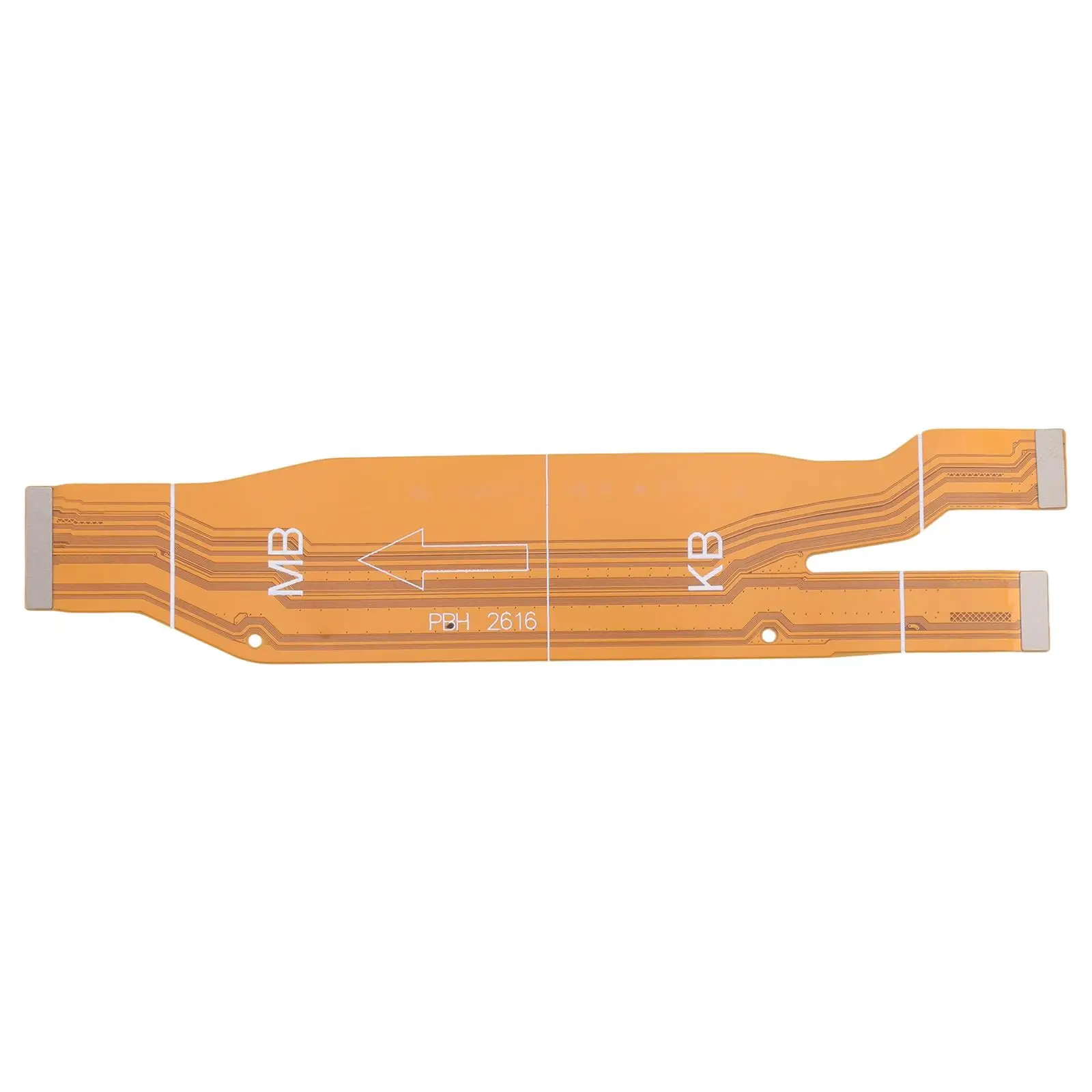 OEM Mainboard Connector Flex Cable For Huawei Enjoy 90 Pro Max CHZ-AL00 Phone Motherboard Connection Cable Replacement Part