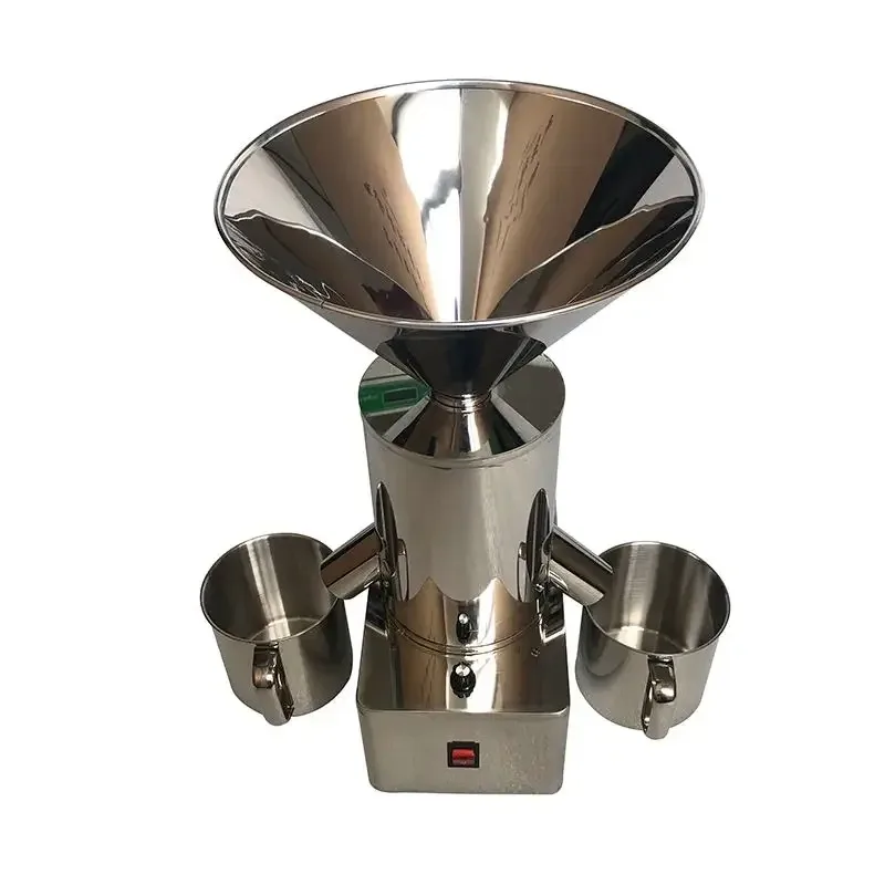 

LXFY-2 Cheap Price Electric Centrifugal Divider Grain Sample Divider Electric Centrifugal Seed Decimator