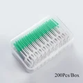 M77 Green-200 Pcs
