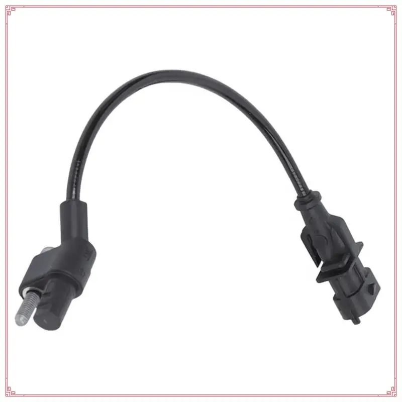 

Car Crankshaft Position Sensor 68029496AB For Jeep Grand Cherokee WK2 Wrangler 2.8 CRD 2007-2018