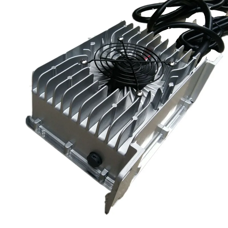 Battery Charger For Electric Use 48V