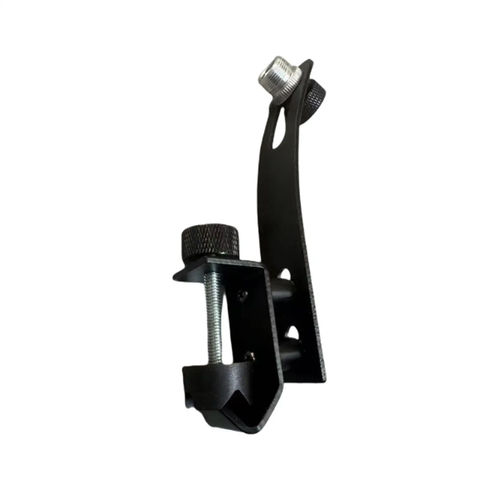 

Drum Microphone Clip Adjustable Rim Mount Accessories for Drum