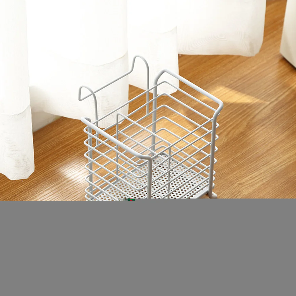

Chopstick Holder Utensil Drying Rack No Smell Draining Hanging Drainer Tableware Kitchen Tool ganizer Iron Material
