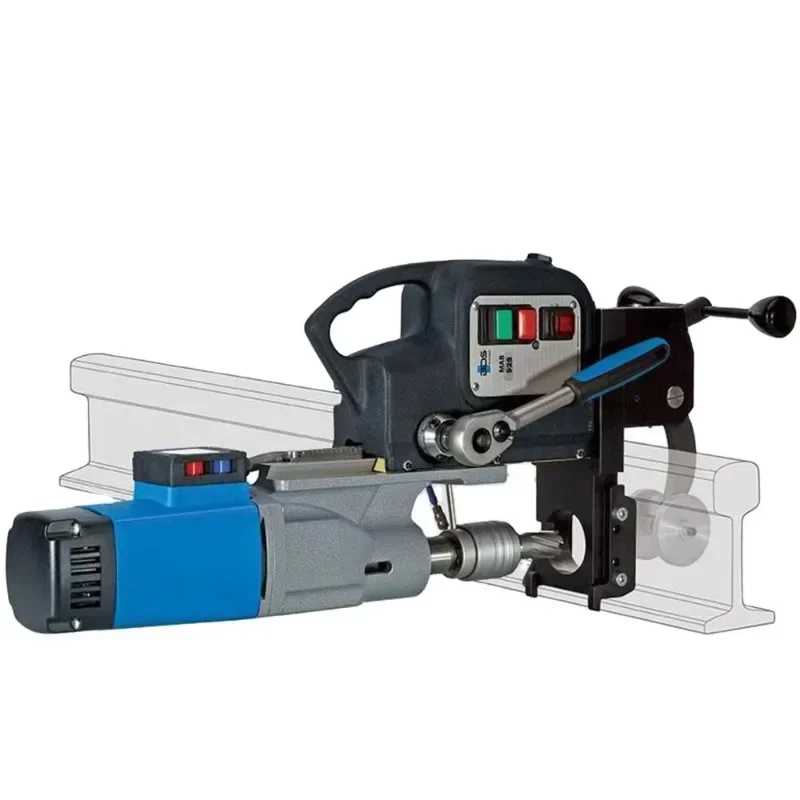 【Best-selling】Handheld Drilling Machine Electric