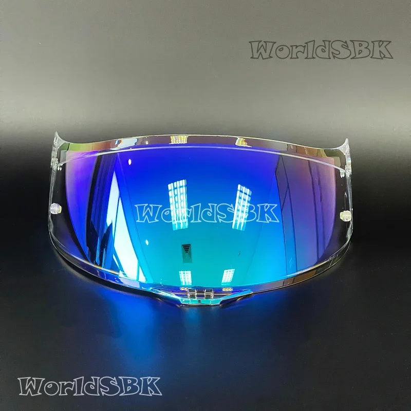 Variant: Clear Revo Blue