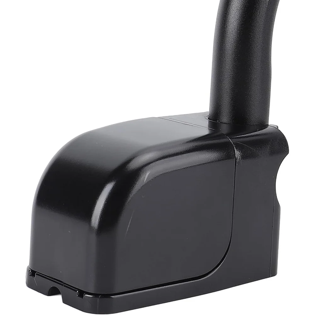 RV Entry Folding Assist Handle with EVA Soft Touch Grip Aluminum Alloy Frame Suitable for Formotorhomes and Trailers