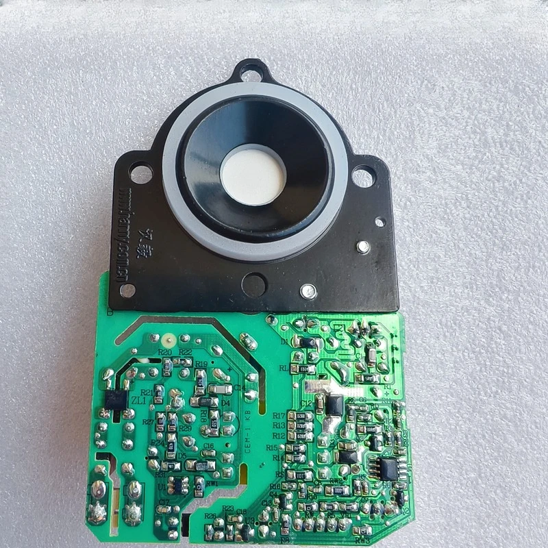 : Peças de umidificador