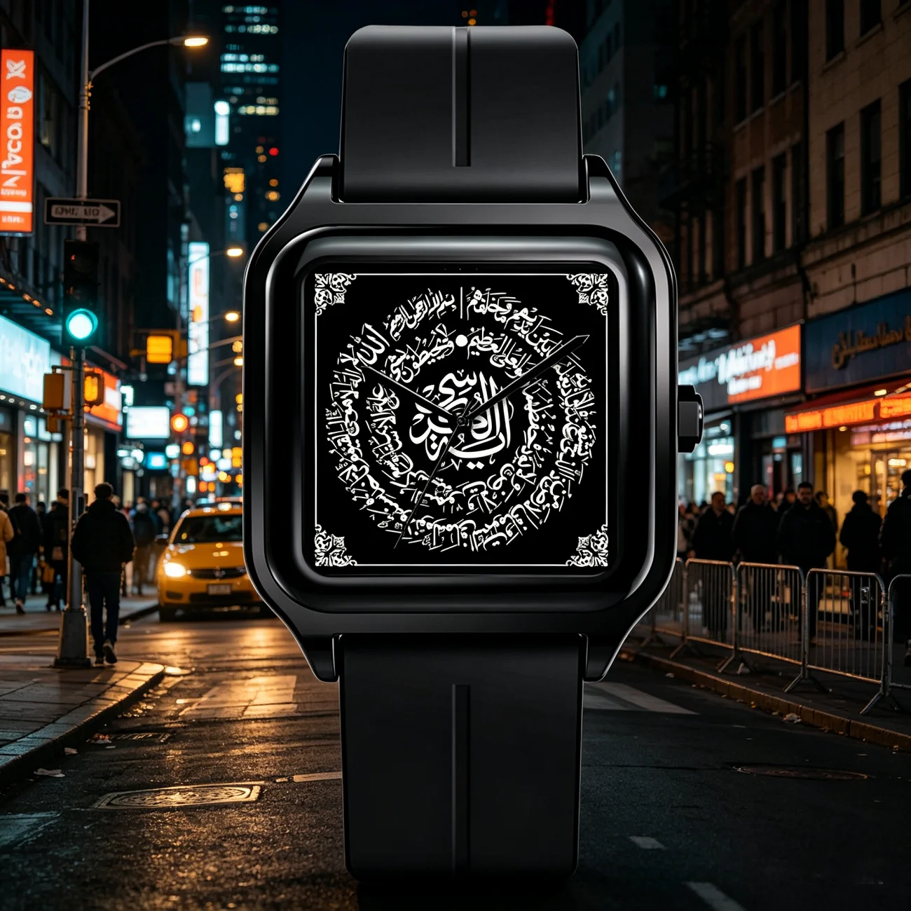 

Sabr watch for men top brand luxury set 30m Waterproof Quartz men's watch Square Stainless reloj mujer