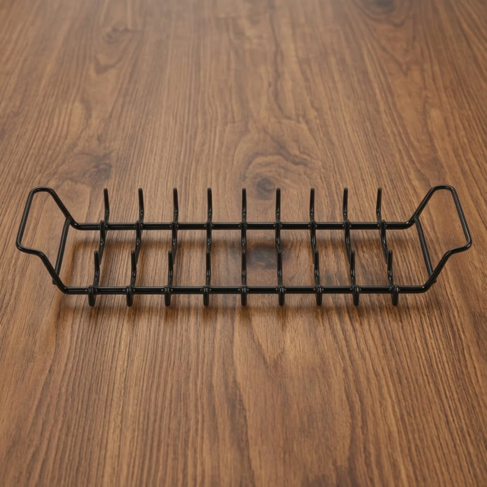 Sonic Cleaner Rack Rectangular Sonic Cleaner Basket Mesh Basket Compact Secure for Jewelers, Workshop, Salon