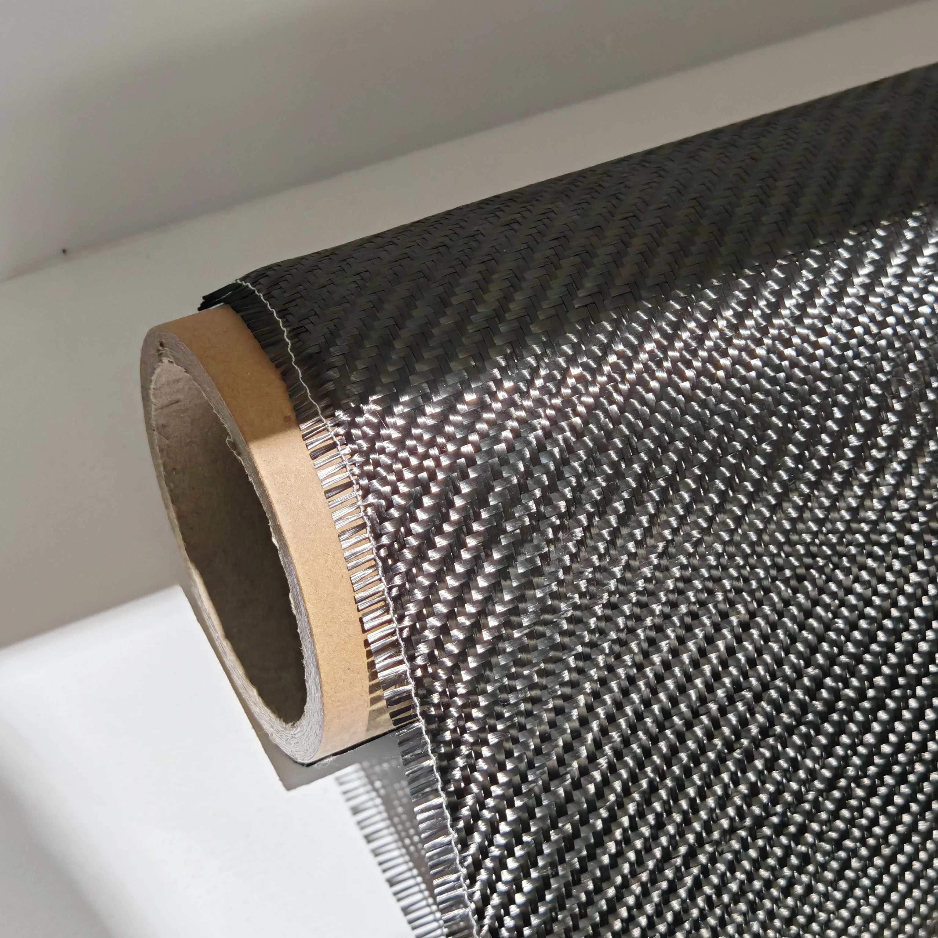 Tela de Fibra de Carbono Tejid - Industrial Laser reseña y precio