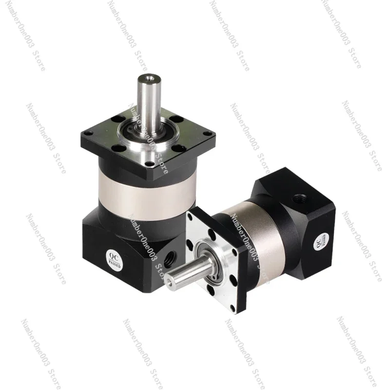 Reducer 40 60 80 120 Step Motor Reducer 400 W750w Servo Motor