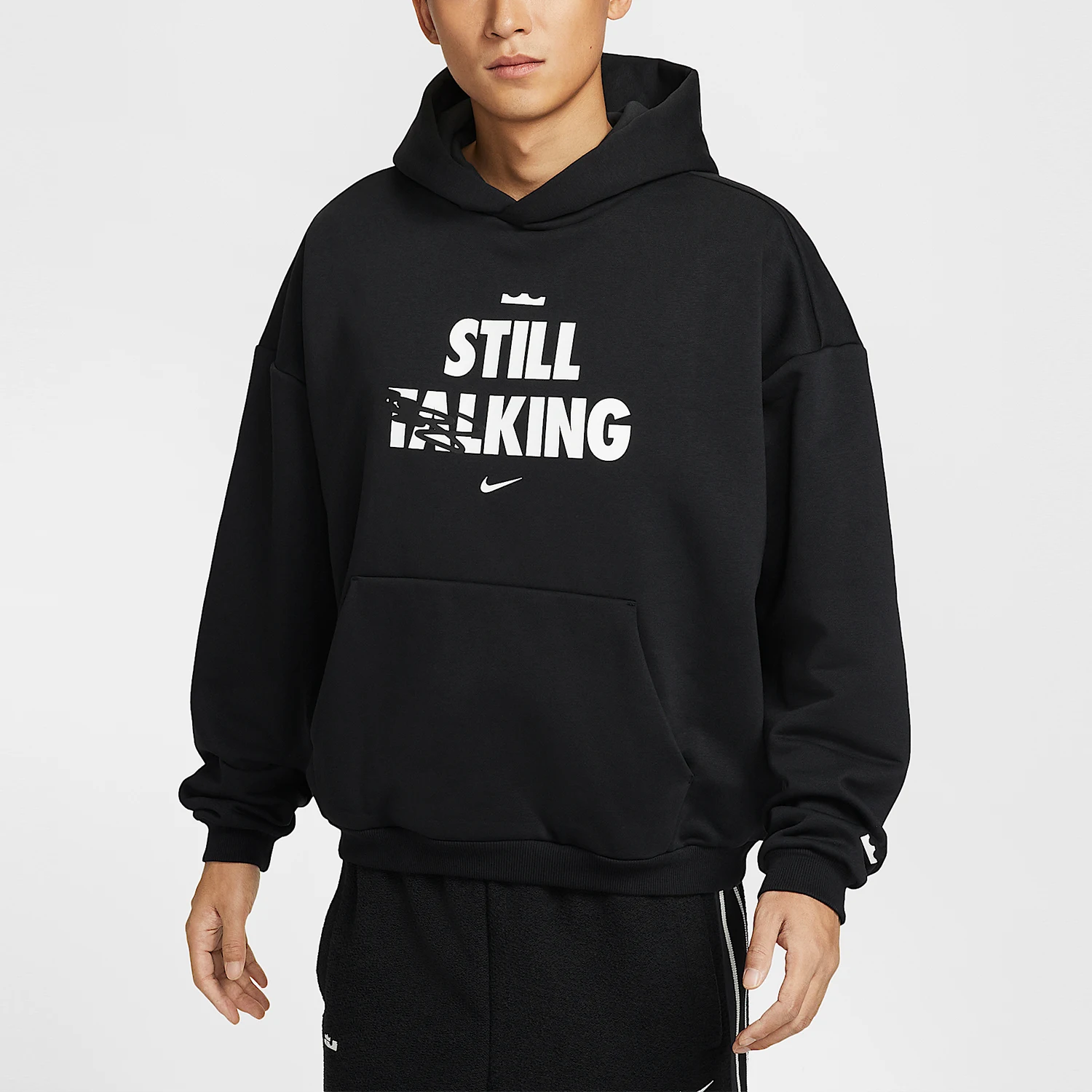 

Nike Authentic AS LJ M NK TF Men's Sports Classic Hoodie IH8861-010