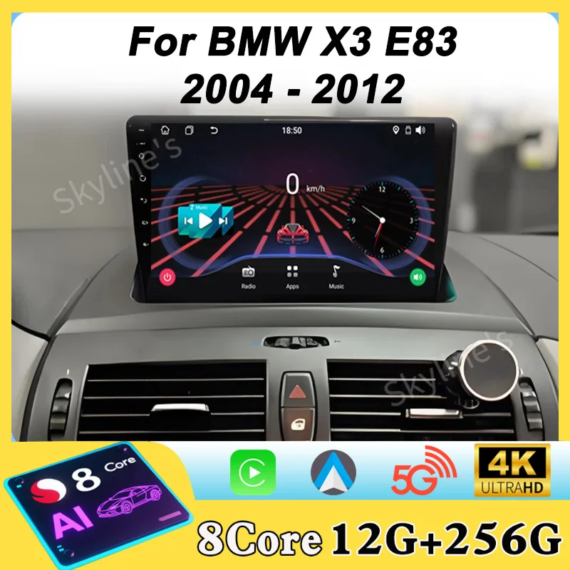Car Android Auto Fo…
