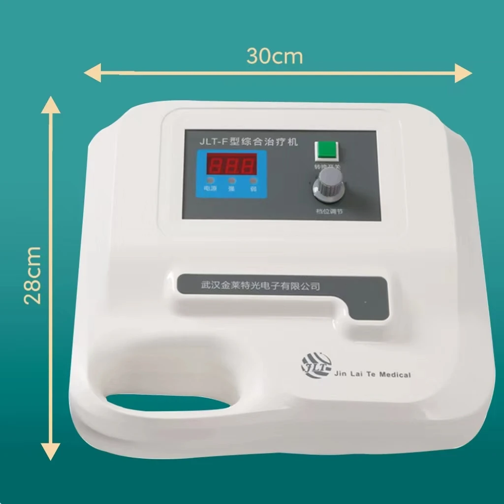 Imagem -02 - Eletrocautério de Alta Frequência Ionisationportable Instrumento Terapêutico Hemostasiscutting