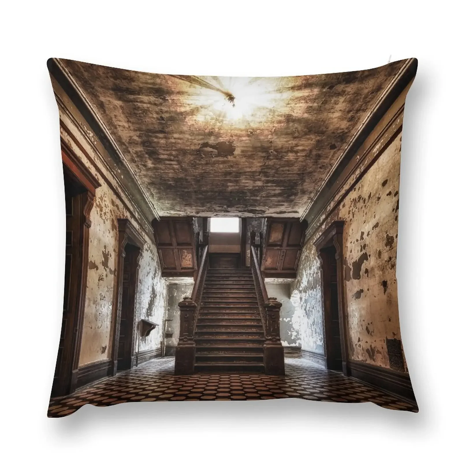 Institution Throw Pillow pillowcases for sofa cushions Pillowcase Cushion covers for pillows Sitting Cushion pillow