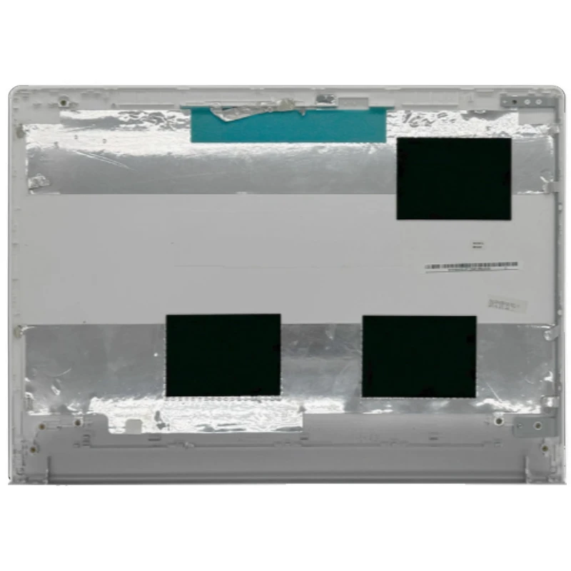 ل IdeaPad S400 S410 S405 S435 S436 كمبيوتر محمول LCD الخلفي/الحافة الأمامية/المفصلات/Palmrest/الغطاء السفلي بدون لمس