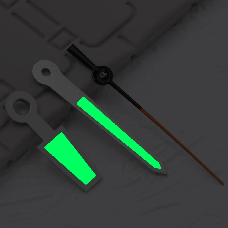 ساعة يد تونا علبة SKX007/009 ساعة سلحفاة مايرين ماستر C3 مضيئة للغاية تناسب حركة كوارتز سايكو مود