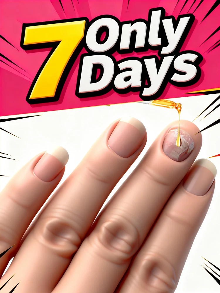 

Когда гвозди превращаются желтые, утолщаются, или отпускаются, используются для стерилизации и защиты их скоро