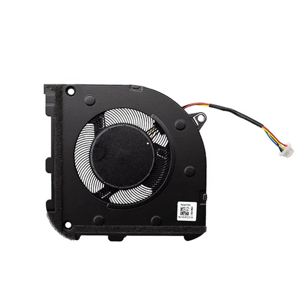 For Asus 15/14 VivoBook S 14X S5402Z K3502 K3402ZA Laptop CPU Cooling Fan DC12V