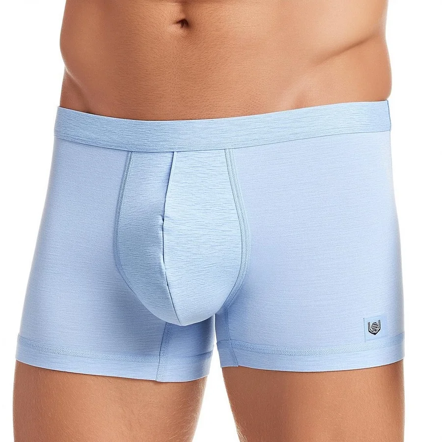 ¿Qué material es mejor para una tanga de hombre?