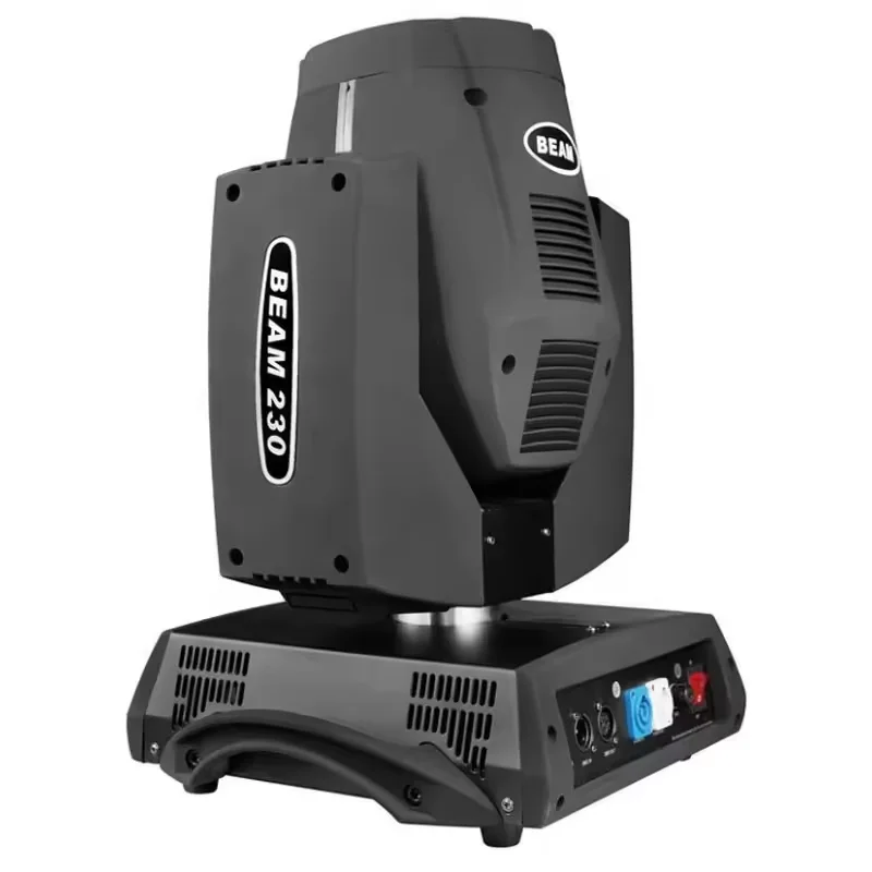 Hot Selling Now Botai 230w 7R Moving Beam Light Led Stage Disco Dj Beam 7r With Flight Case Moving Head Light view 3