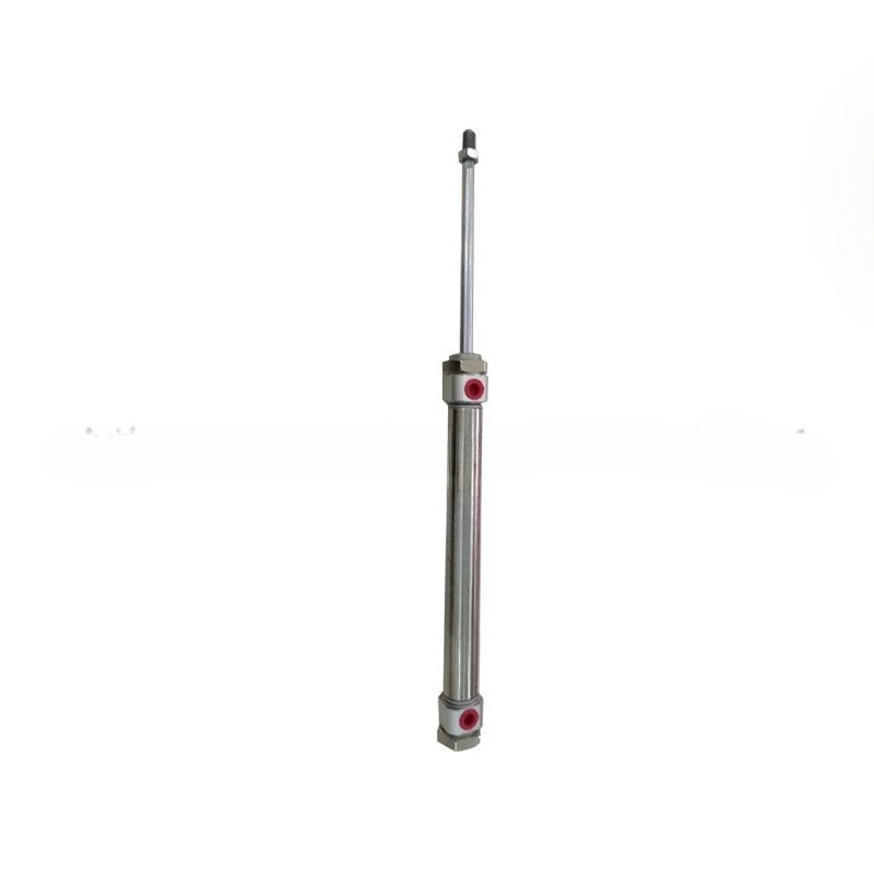 

QCM2B series punching cylinder, single piston rod double acting stainless steel cylinder, durable
