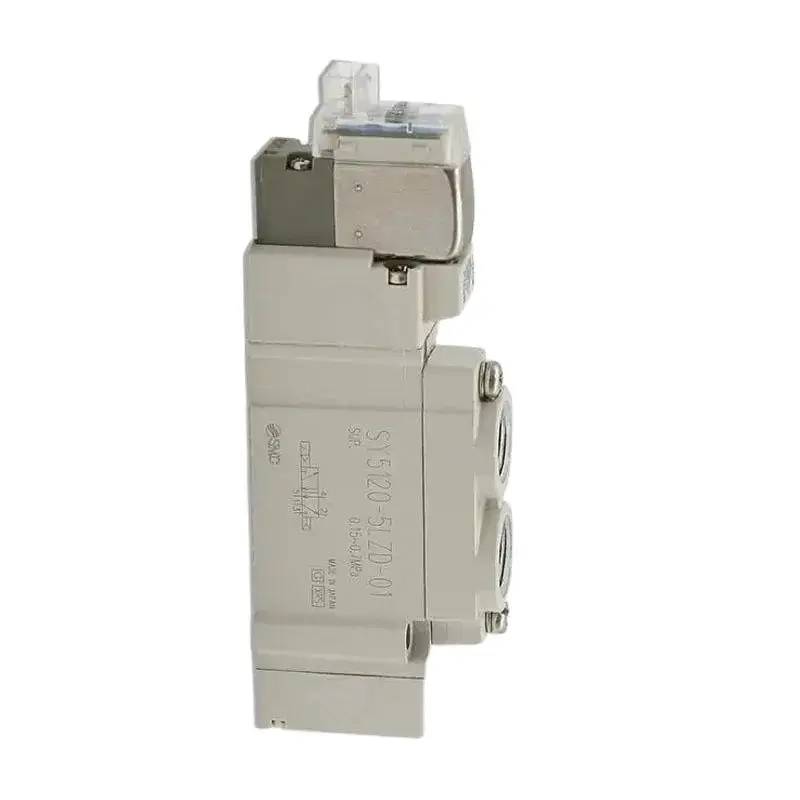 Spot S MC Solenoid Valve SY5120-5LZD-01 Nobrand