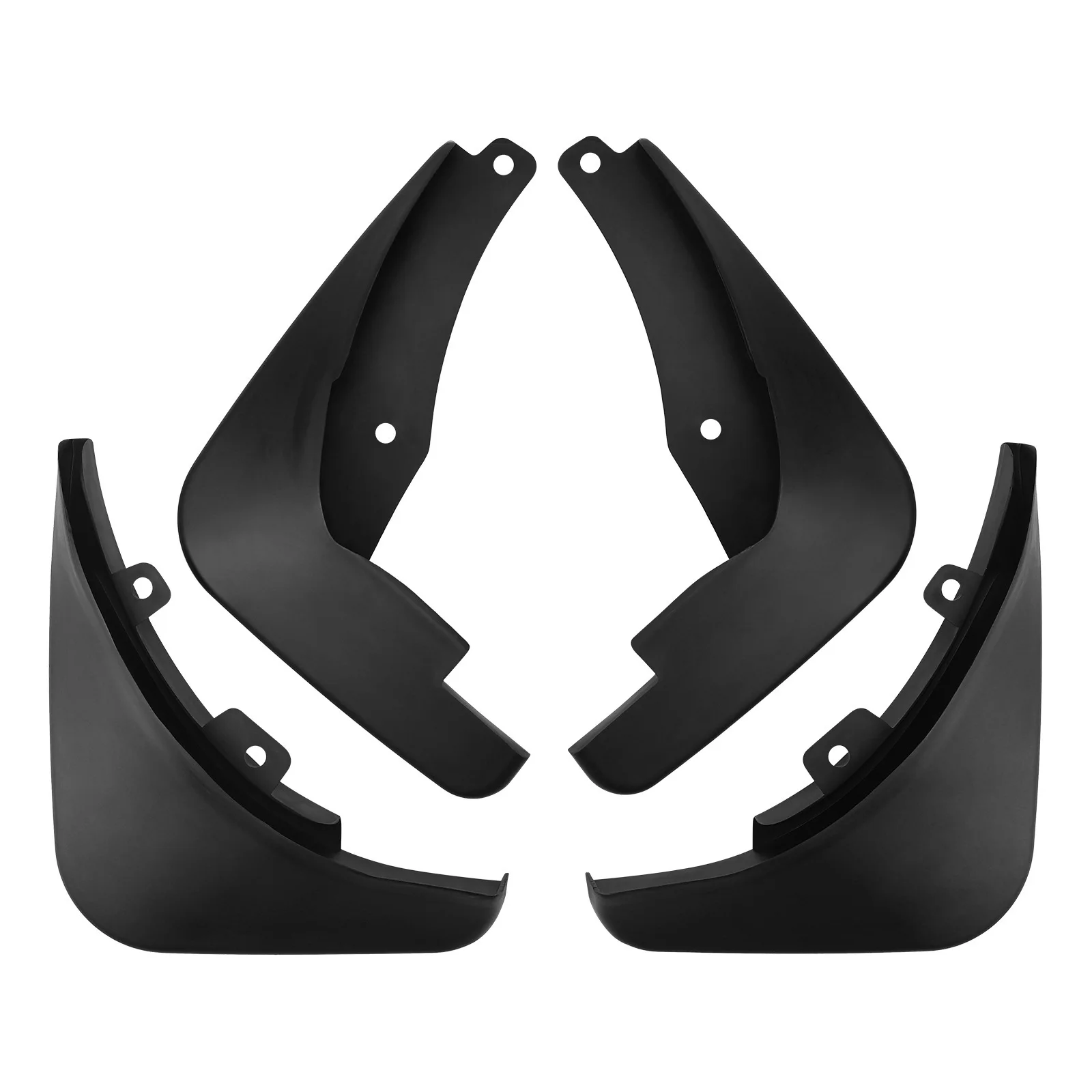 For Buick Verano 2010-2014 Fender Mud Flaps Car Accessories