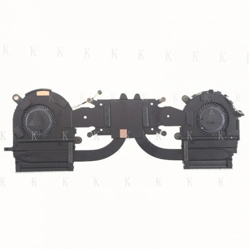 

Вентилятор процессора C с радиатором для HP Elitebook X360 1030 G4 L75139-001