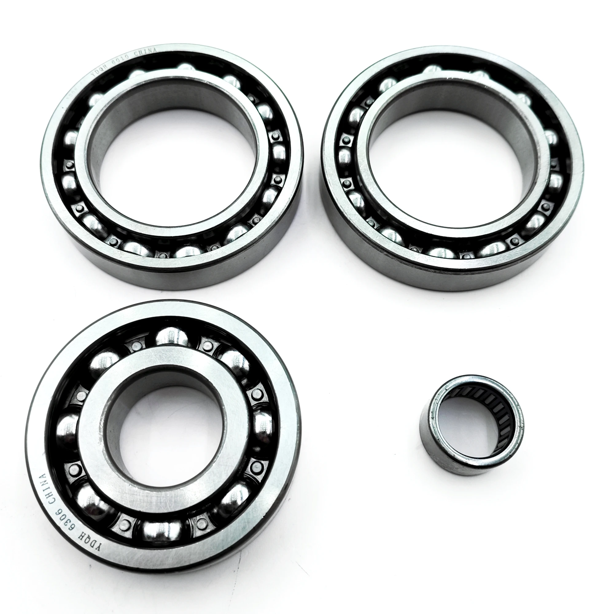 Rear GearCase Bearing Kit for Polaris Scrambler 850 1000 Sportsman 550 850 1000 3233268 3233714 3234799