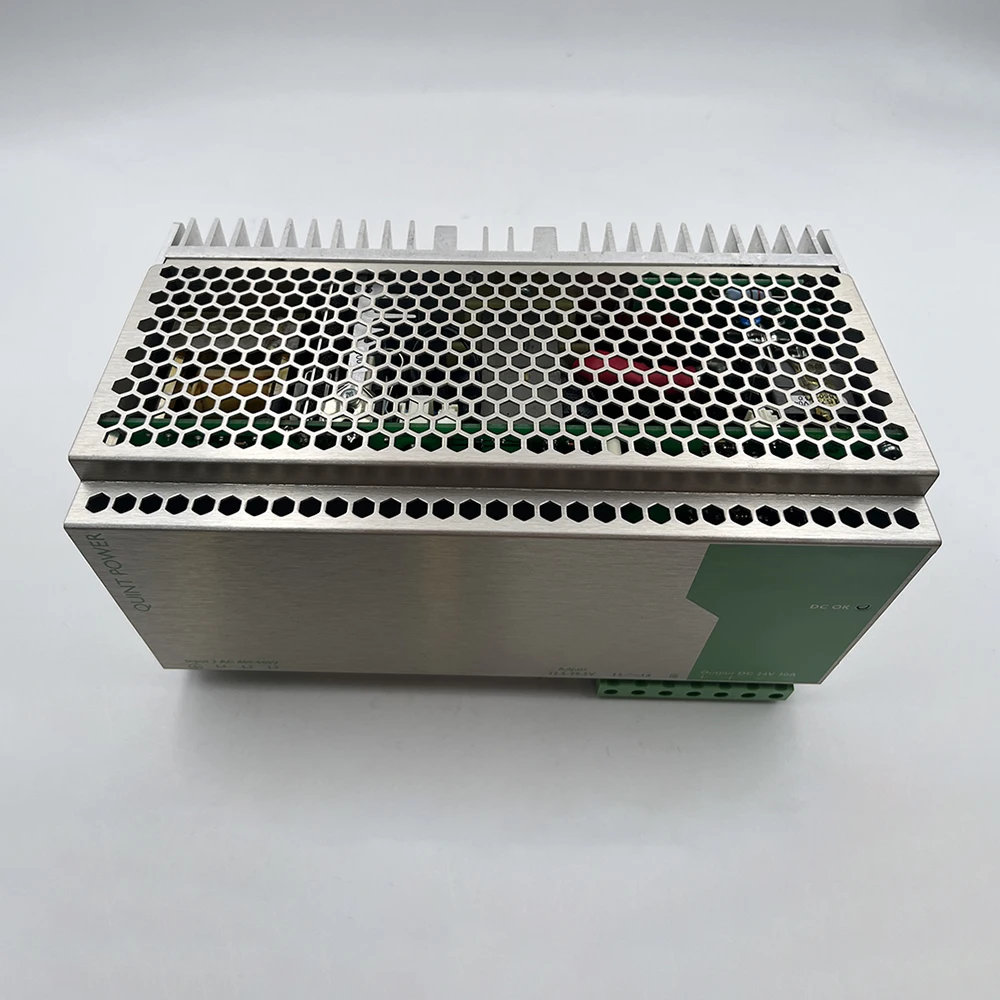 

2938633 QUINT-PS-3X400-500AC/24DC/30 QUINT POWER 24VDC/30A For Phoenix Switching Power Supply Fast Ship High Quality