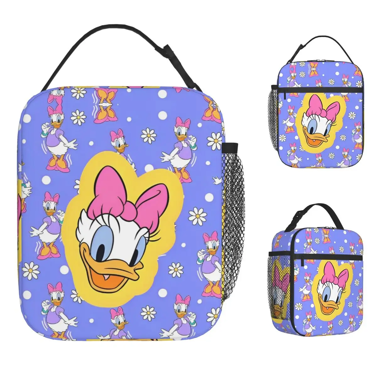 saco-de-almoco-isolado-roxo-grande-bonito-dos-desenhos-animados-pato-donald-reutilizavel-saco-termico-tote-lancheira-praia-ao-ar-livre-bento-bolsa