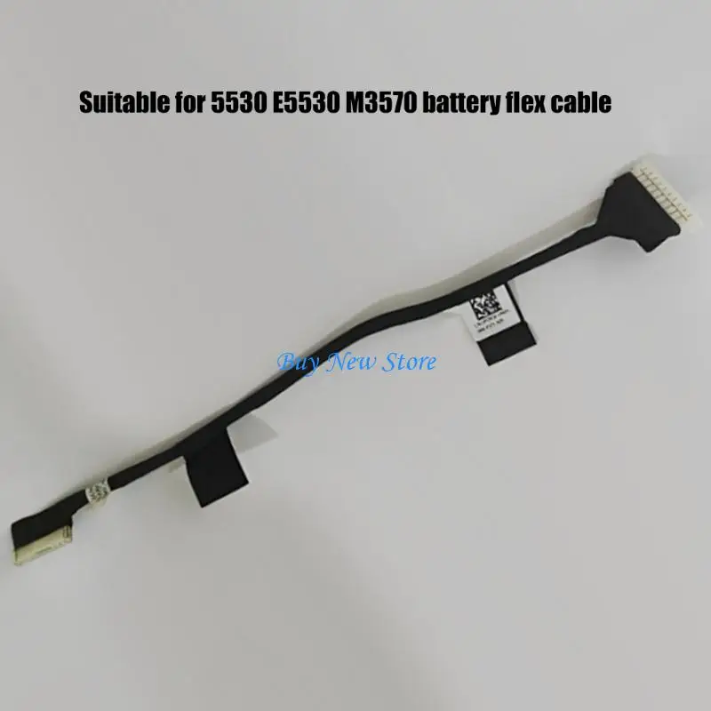 

20CE Battery Connection Wire For 5530 E5530 M3570 Device Repair