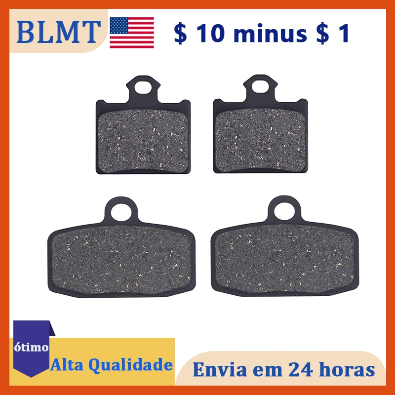 Motorcycle Front An… - image