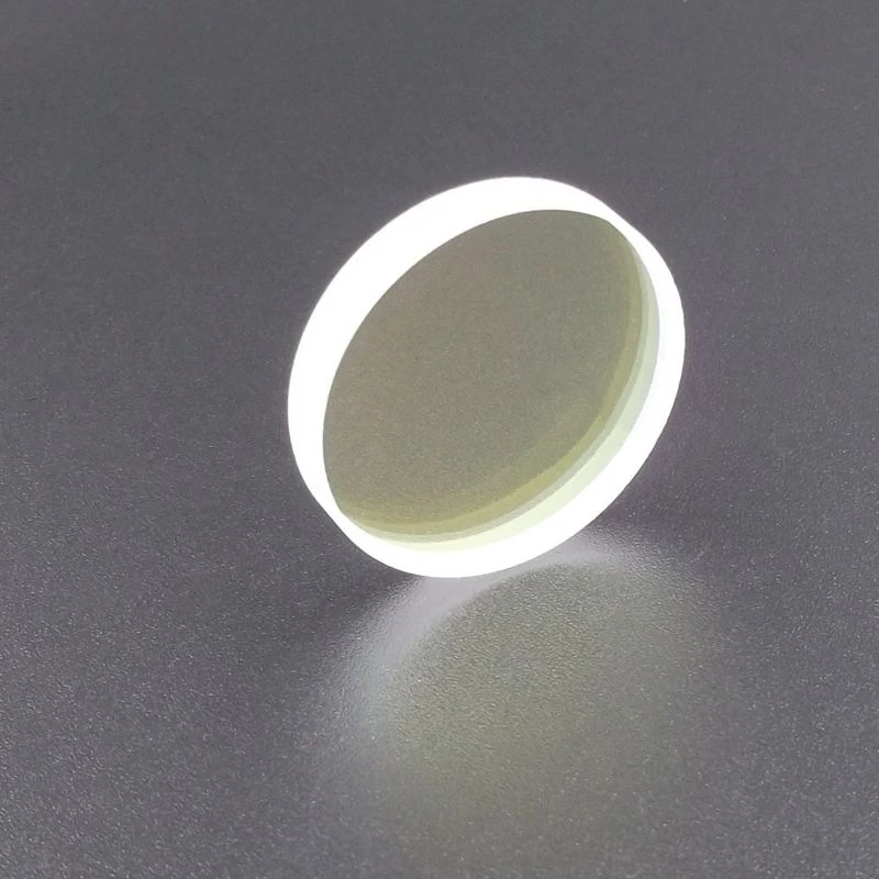 #ESWX-34 Quartz laser protective lens, Mainly used in the precitec laser head, Size 34x3mm, Imported quartz Materials