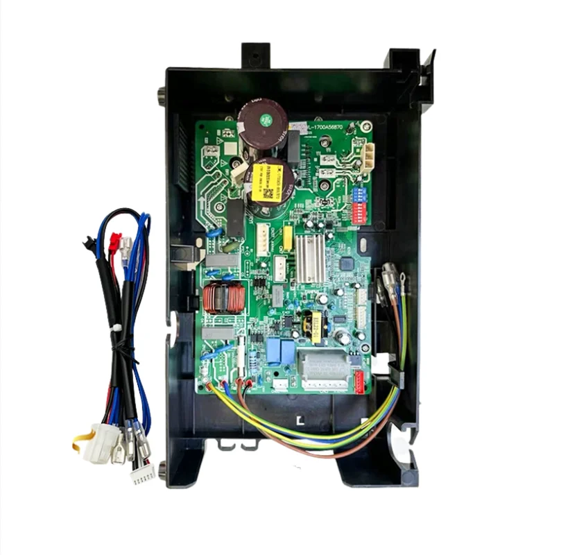 New For Midea Air Conditioner Outdoor Unit Control Board BP2 BP3 Variable frequency General board for electric control box