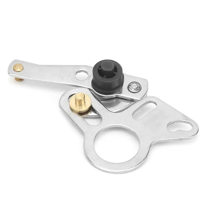 Throttle Metal Throttle 703‑48261‑11 Fits For Outboard 2 / 4 Stroke 703 Remote Control Box-ABQA