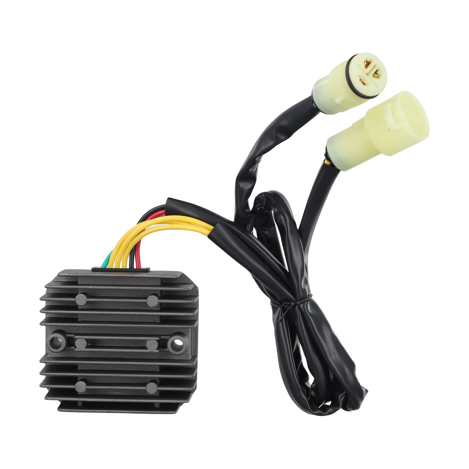 Long Lasting Charging Performance For Honda ATV TRX350 For FOURTRAX 4x4 TRX350D Regulator Rectifier 1986 1989 EE