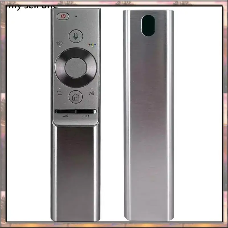 BAAZ HOT Voice Remote Control For Samsung TV BN59-01274A BN-Q789FC Air Mouse + Infrared Remote Control Built-In Gyroscope
