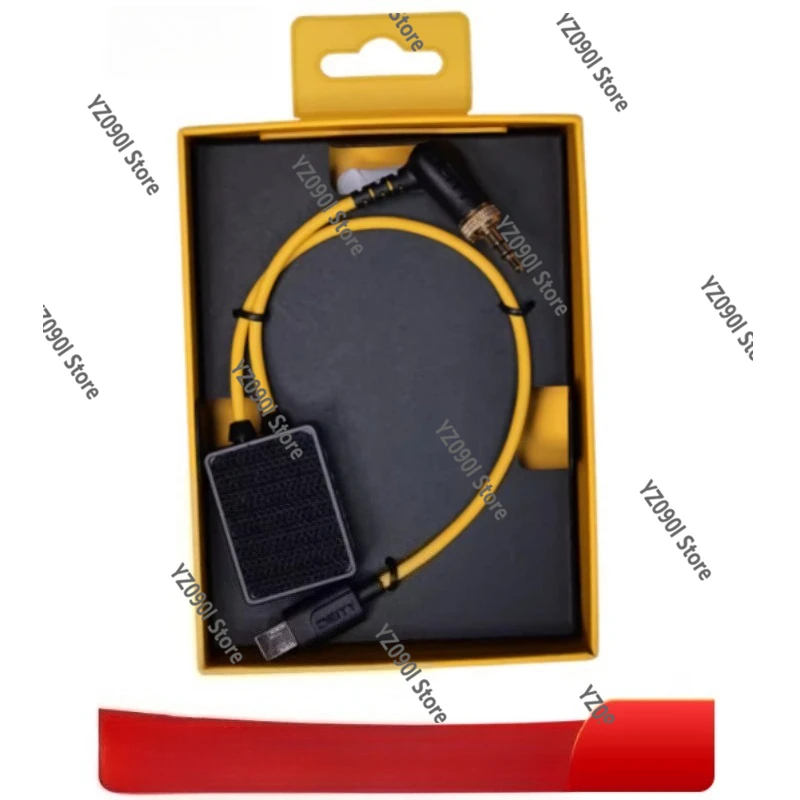 PR-2 Stereo Pocket … - image