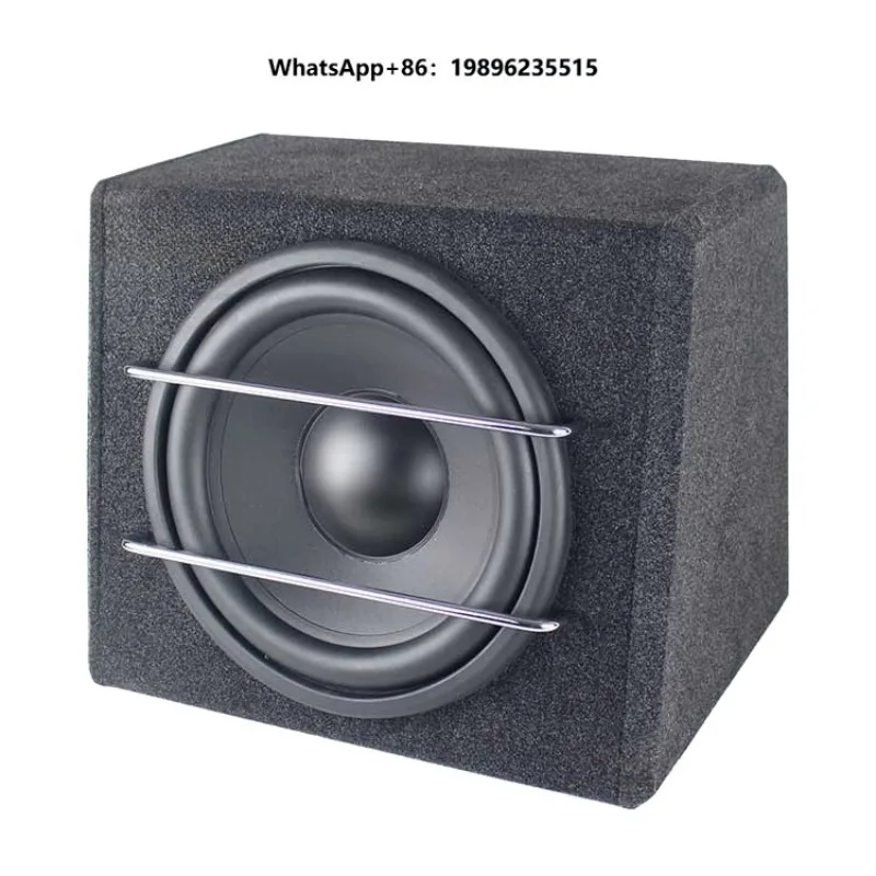 Wholesale Price 12/10 Inch High Power Car Audio Subwoofer 4ohm 12v Speakers