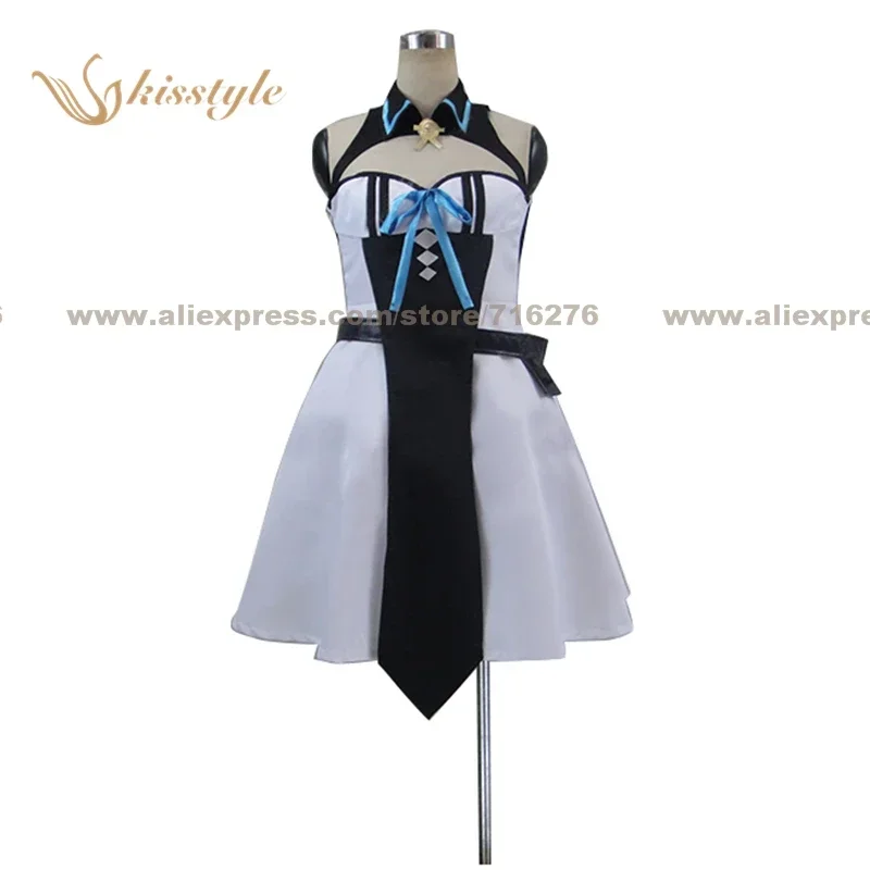 

Anime Seraph of the End Chess Belle Uniform COS Clothing Cosplay Costume,Customized Accepted