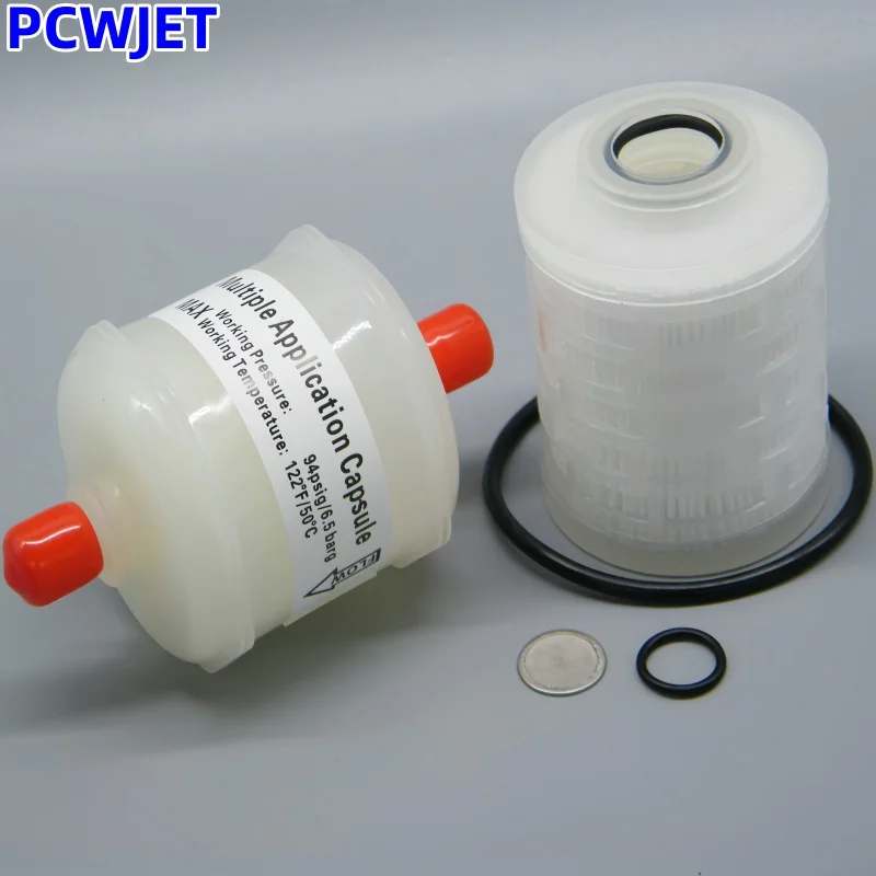 for Leibinge JET2 filter kit