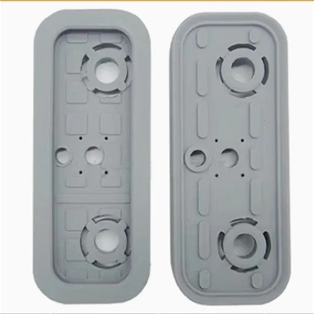 

1pcs 120*50*17mm CNC Machining Center Suction Cup Suction Block Suction Cup Rubber 120 * 50 * 17mm2026 Years 2026 Years