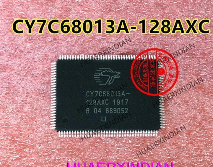 1PCS CY7C68013A-128AXC CY7C68013A-128 Quality Assurance New And Original
