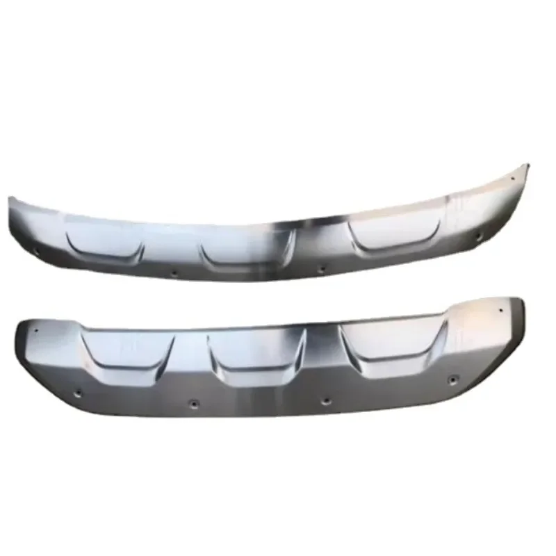 Stainless Steel Bumpers Car Accessories Bumper Guard board For Buick Encore 2016 2017- 2019 2021 2022 2023