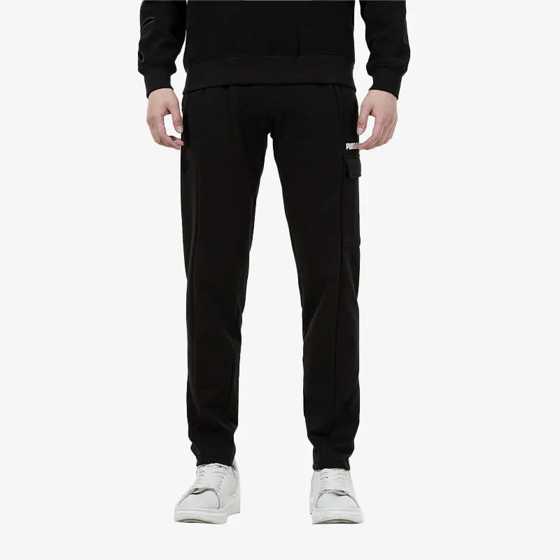 

Puma genuine seasonal new men's sports training running pants 846550-01