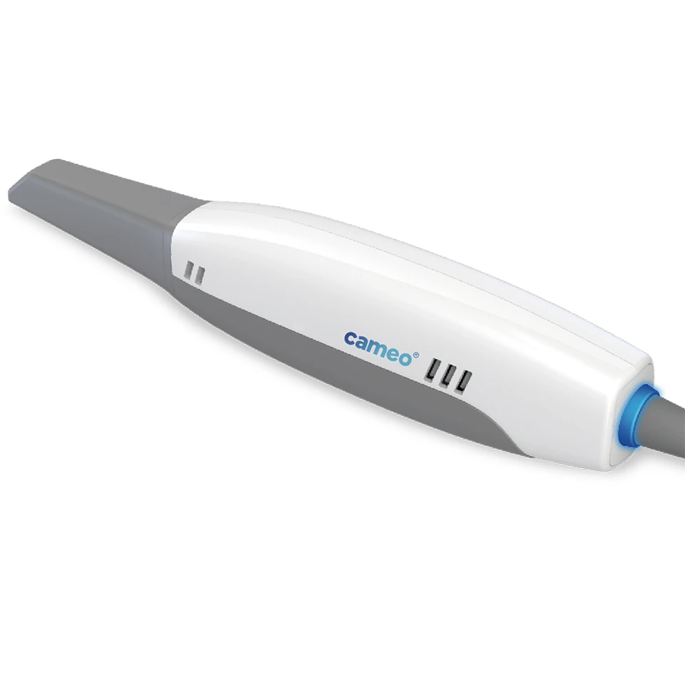 2026 NEW Manufacture Price .Equipment More Accurate Scan Handheld 3D Intraoral .Scanner For .Hospital